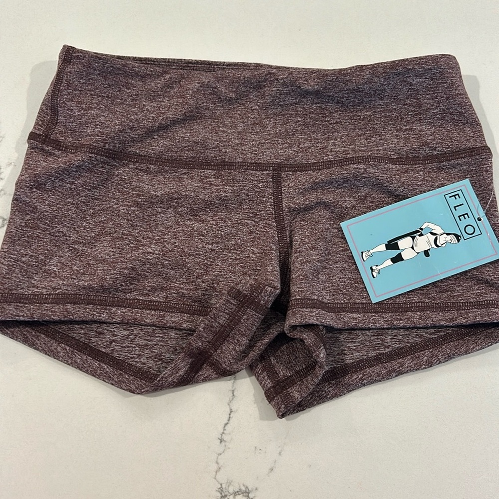 Fleo 2.5 Original shorts